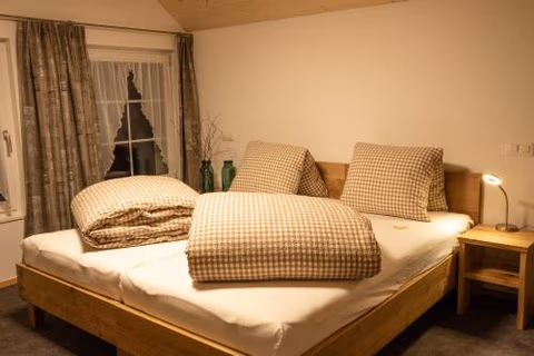 Hotel Landgasthaus Neues Bild, Eggerstanden — foto 4