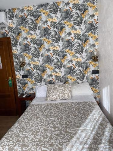 Hostal Plaza — foto 4