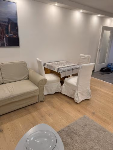 Comfortable Studio Nuremberg — foto 7