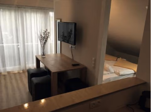 Hotel Kurpfalz — foto 8