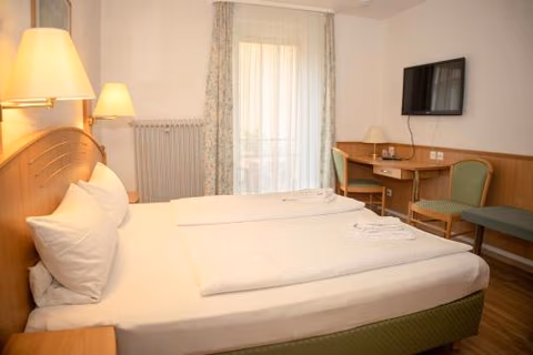 Hotel Möve garni — foto 8