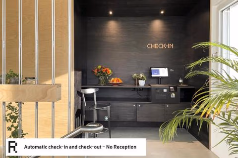 Riva Rooms & Studios - Check-In 24hr — foto 2