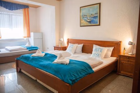 Hotel Atlantis — foto 1