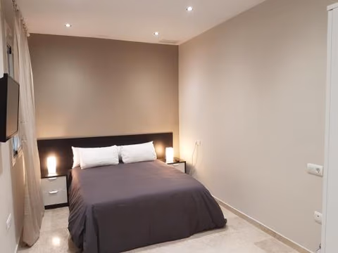 Vivienda Reina Victoria — foto 5
