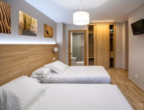 Hotel Meve — foto 5