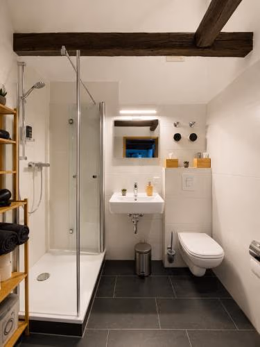 YourFavoriteBed Designerapartments Zwickau Zentrum — foto 8