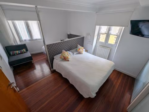 Pensión Iribar — foto 1