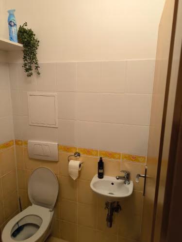 Hills View Apartment — photo 6