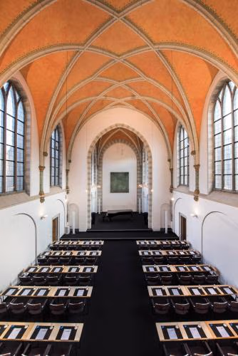 Collegium Leoninum — photo 5
