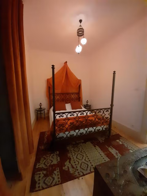 Guest House Casa da Varanda — foto 6