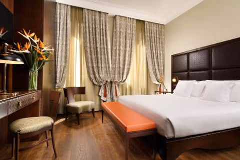 Hotel L'Orologio Firenze - WTB Hotels — photo 7
