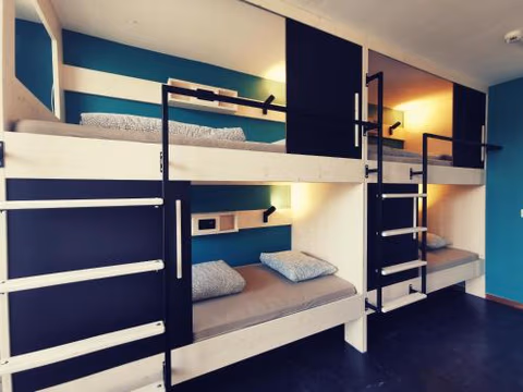 Backpackers Luzern — foto 6