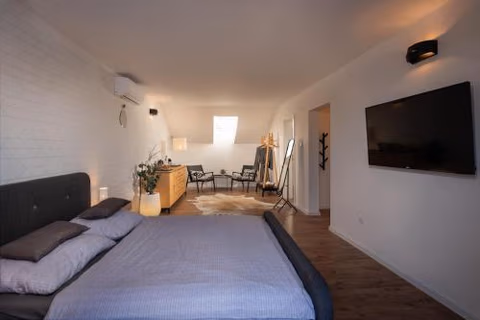 Apartmán pod Vežou 2 — photo 6
