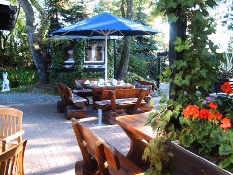 Hotel Garden — foto 3