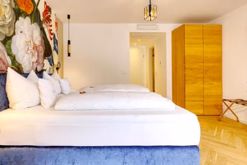 Hotel Lipmann "Am Klosterberg" — foto 4