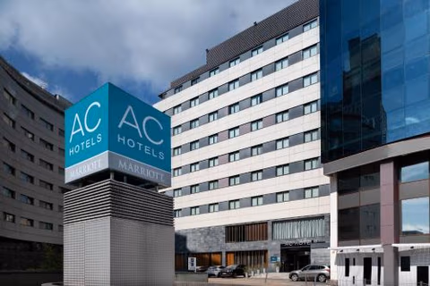 AC Hotel A Coruña by Marriott — foto 2
