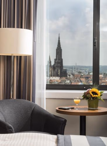 Maritim Hotel Ulm — foto 3