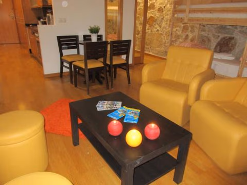 Happy Porto Hostel & Apartments — foto 2