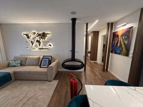 Riverside Residence — foto 5