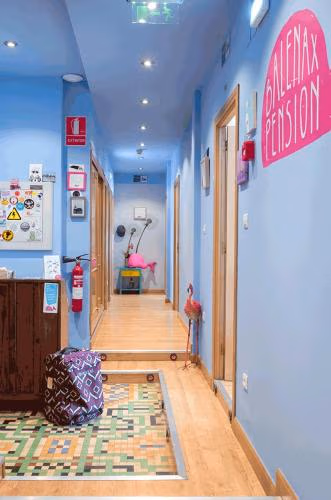Balenax Pensión — foto 5