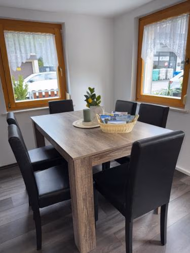 Design-Apartment im Zentrum von Scheidegg — foto 2