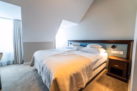 Hotel Piast — foto 3