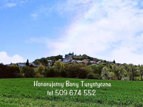 Alba Góra Św Anny Restauracja i Pokoje — foto 2