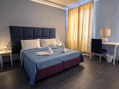 Hotel Gioia — foto 1