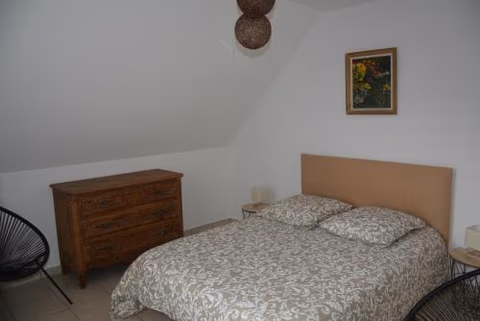 Appartement Leonard de Vinci — foto 6