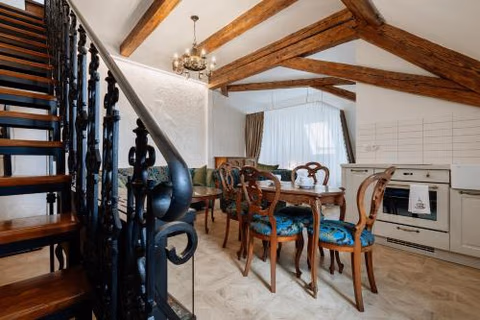 Opera dArte apartman — foto 7