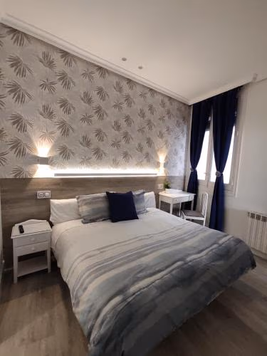 Hostal Alfaro — foto 1