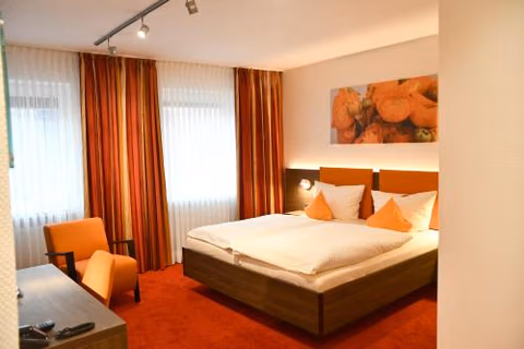Hotel Schmidt am Markt — foto 2