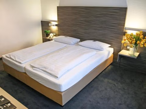 Hotel am Zoo — foto 4