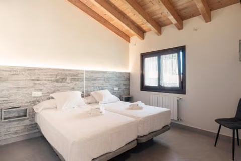 Hotel Brisa de Quintres — foto 4