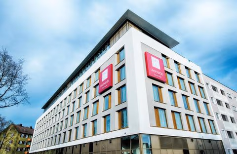 Leonardo Royal Hotel Ulm — foto 2