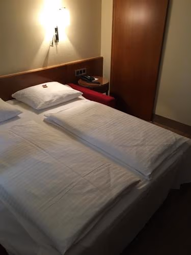 Dürer-Hotel — foto 4