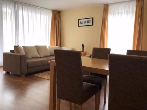 Apartman priamo na svahu — foto 3