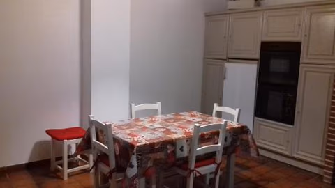 Le gite des Menhirs — foto 4