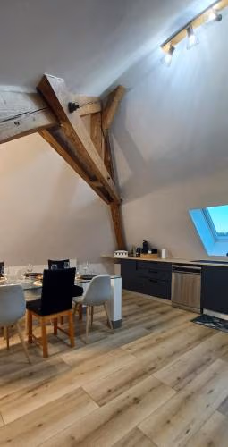 Spacieux, cosy et tout équipé pour un confort optimal — foto 5