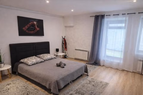 Apartament Baza — foto 2