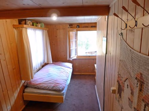 Apartment Crestatgiet by Interhome — foto 5