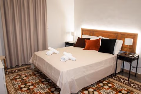 Amore Se Luxury Apartment — foto 5