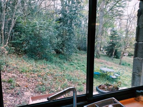 L'Aire du paon — foto 2