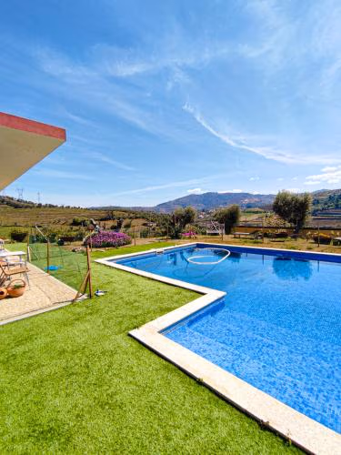 Quinta dos Padrinhos - Suites in the Heart of the Douro — foto 5