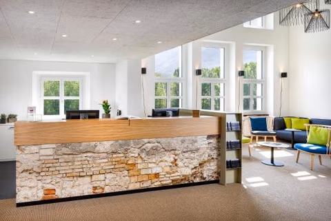 Hotel Bellinzona Sud Swiss Quality — foto 7