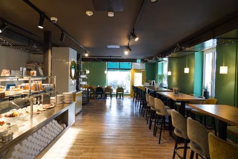 Centra Hotel Winterthur — foto 3