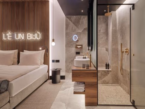 Dorint Resort & Spa Locarno-Riazzino — foto 2
