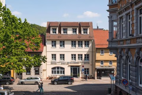 B&S Hotel Am Bachhaus — photo 1