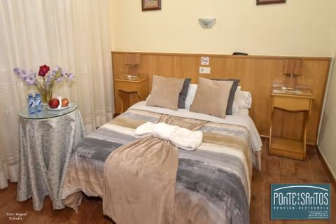 Hostal Ponte Dos Santos — foto 3