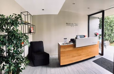 Hotel do Paço By VimaHotels — photo 5